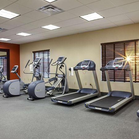 Hampton Inn & Suites Blythe, Ca Zewnętrze zdjęcie