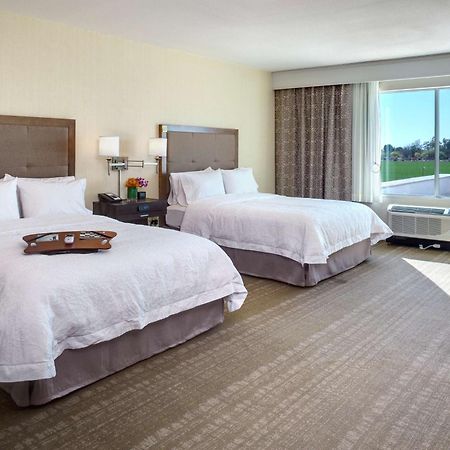 Hampton Inn & Suites Blythe, Ca Zewnętrze zdjęcie