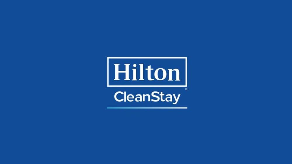 Hampton Inn & Suites Blythe, Ca Zewnętrze zdjęcie