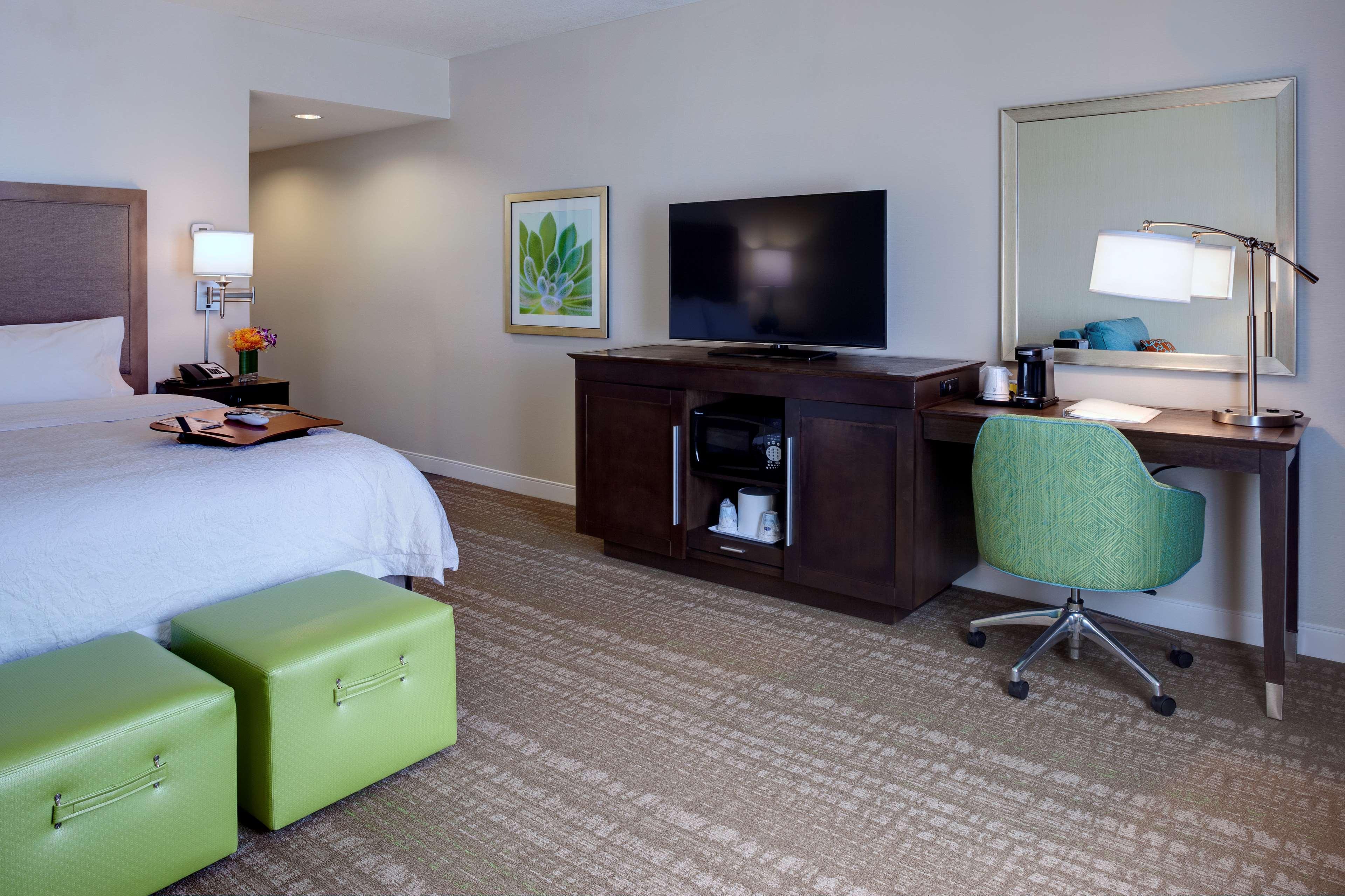 Hampton Inn & Suites Blythe, Ca Zewnętrze zdjęcie