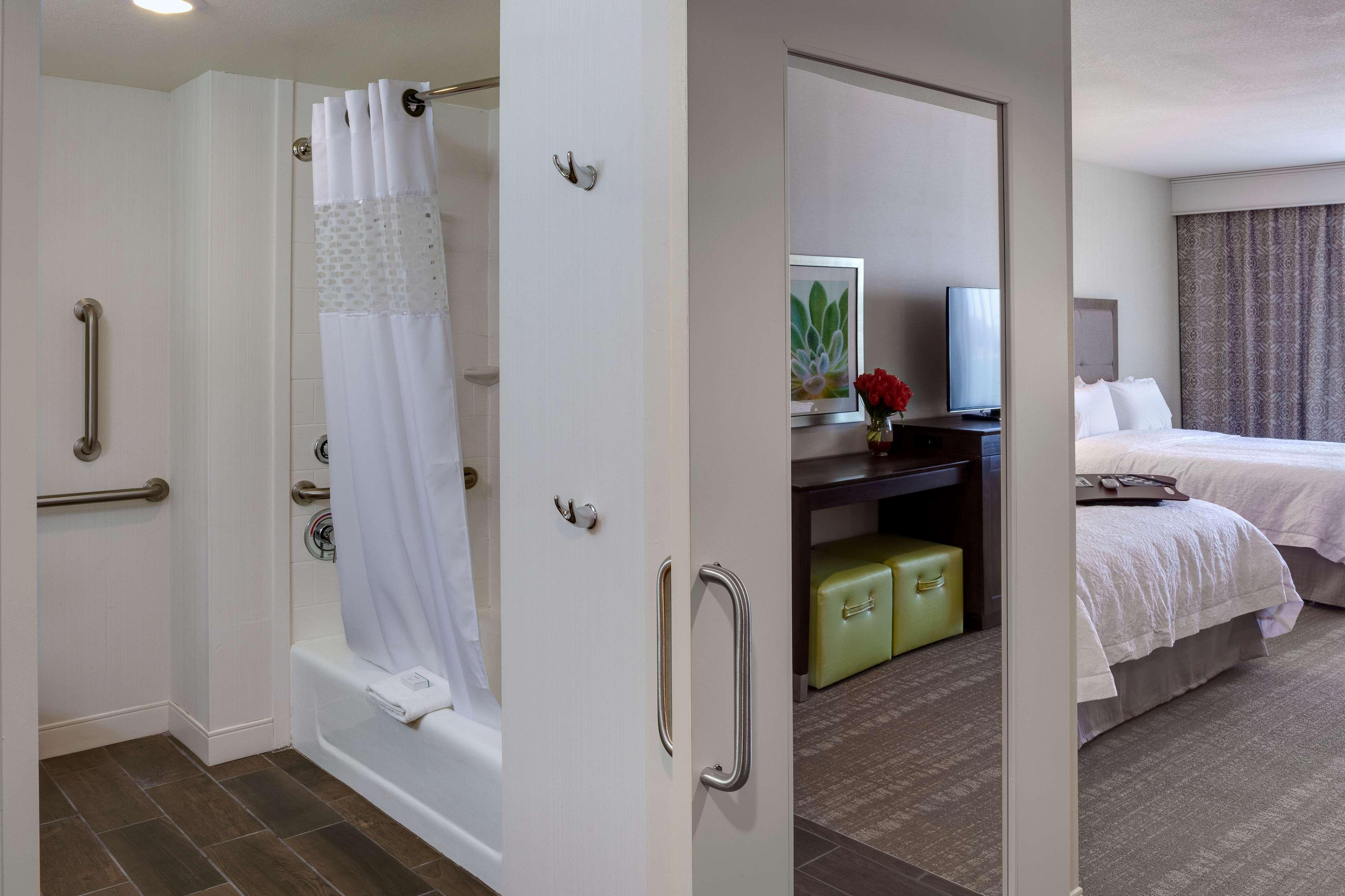 Hampton Inn & Suites Blythe, Ca Zewnętrze zdjęcie