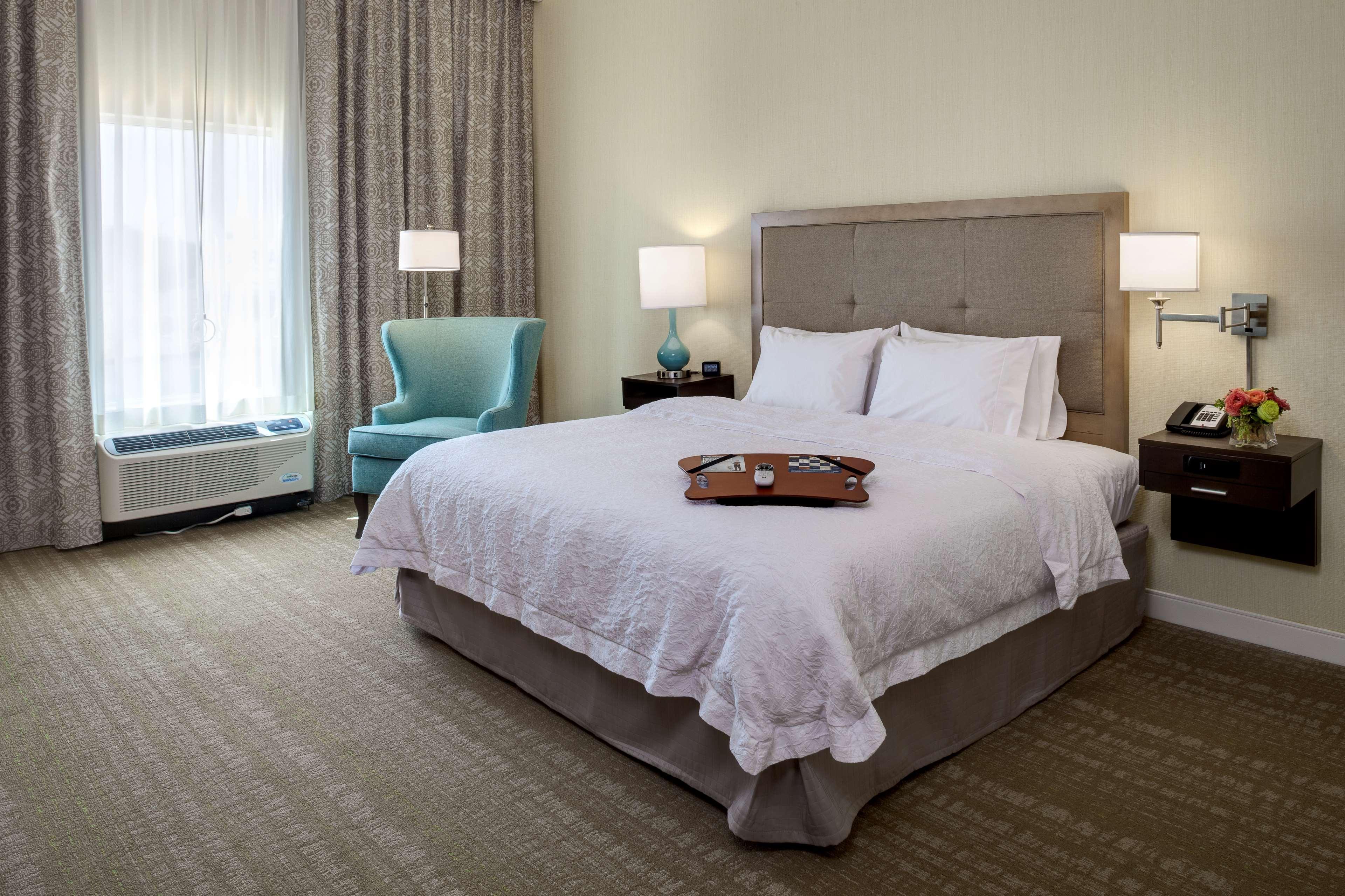 Hampton Inn & Suites Blythe, Ca Zewnętrze zdjęcie