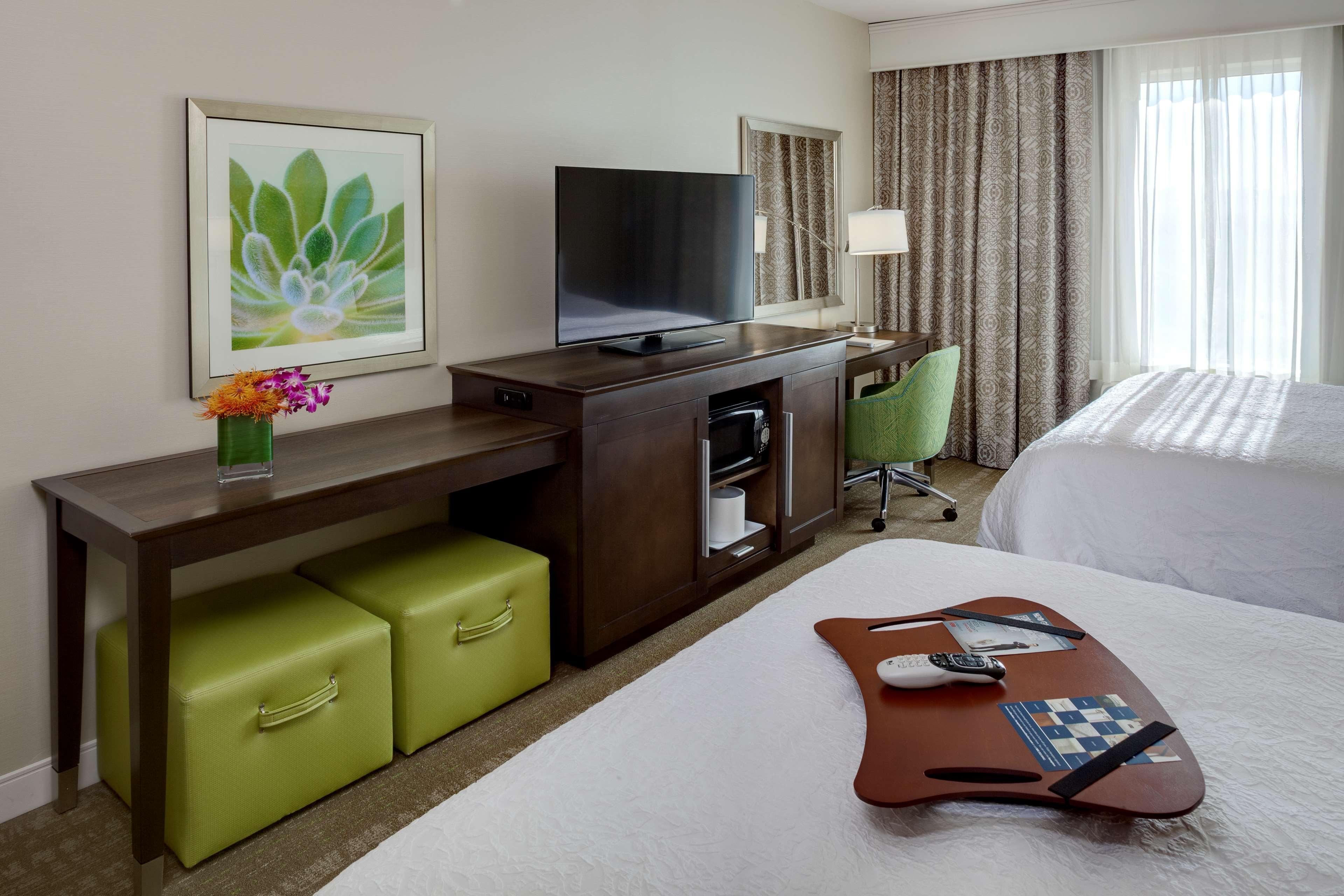 Hampton Inn & Suites Blythe, Ca Zewnętrze zdjęcie