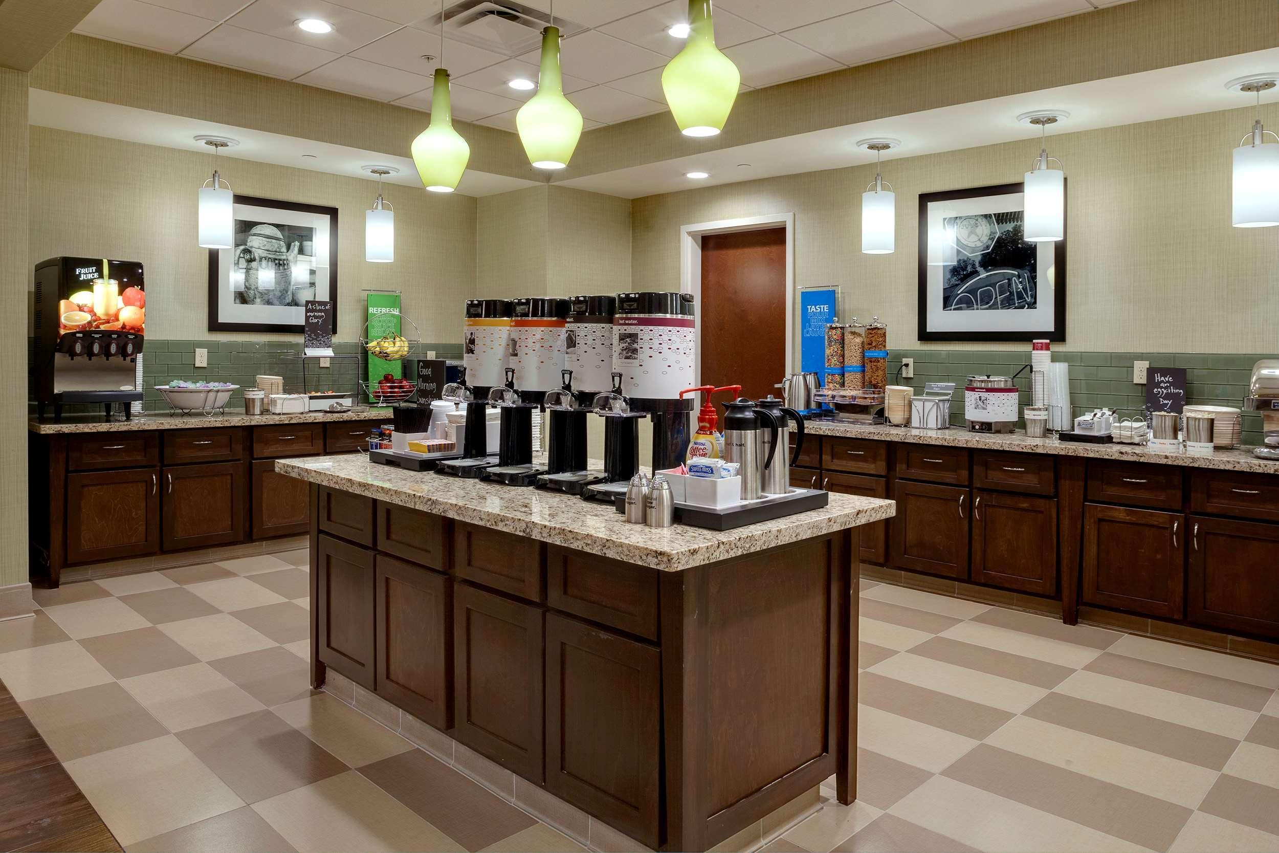 Hampton Inn & Suites Blythe, Ca Zewnętrze zdjęcie