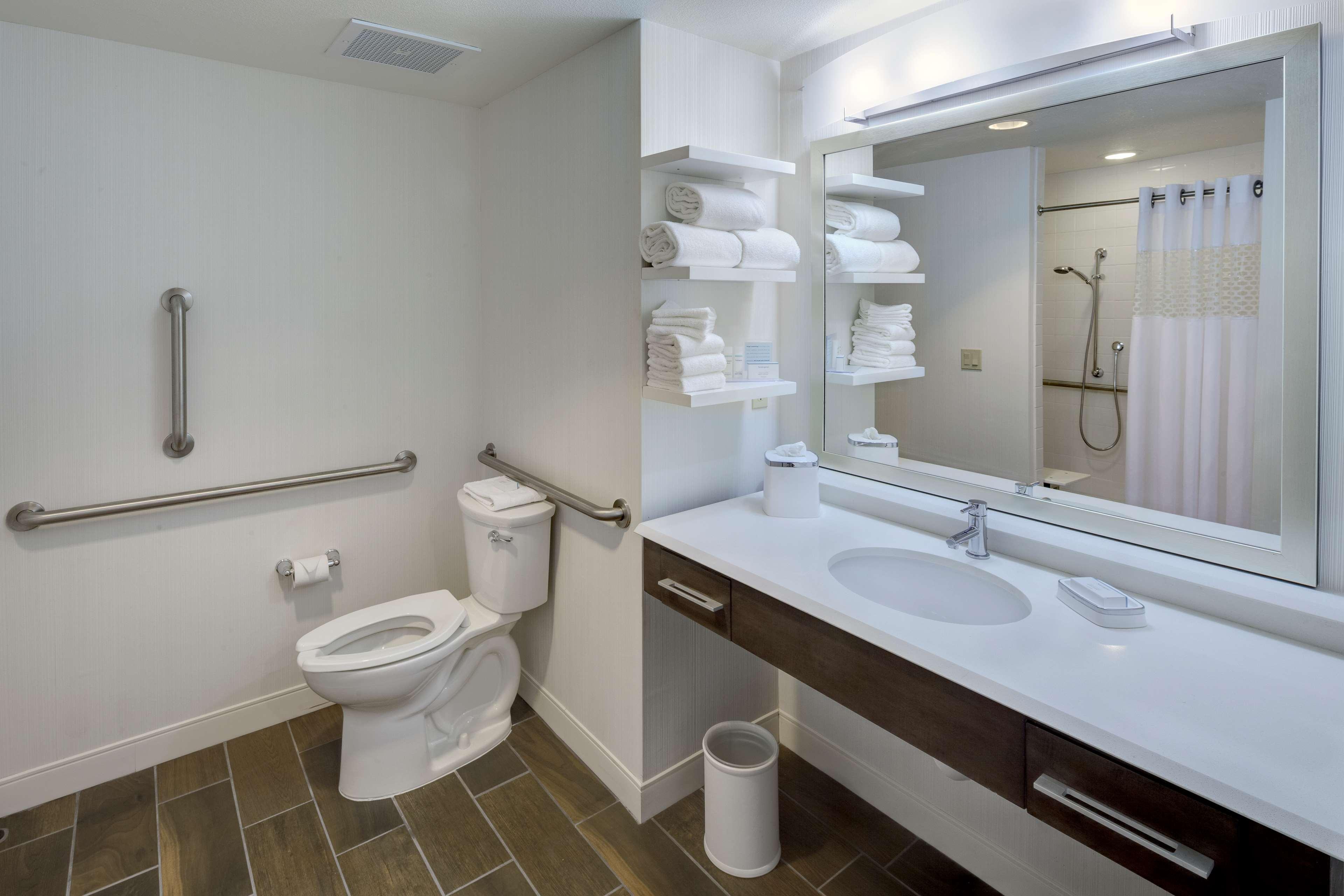 Hampton Inn & Suites Blythe, Ca Zewnętrze zdjęcie