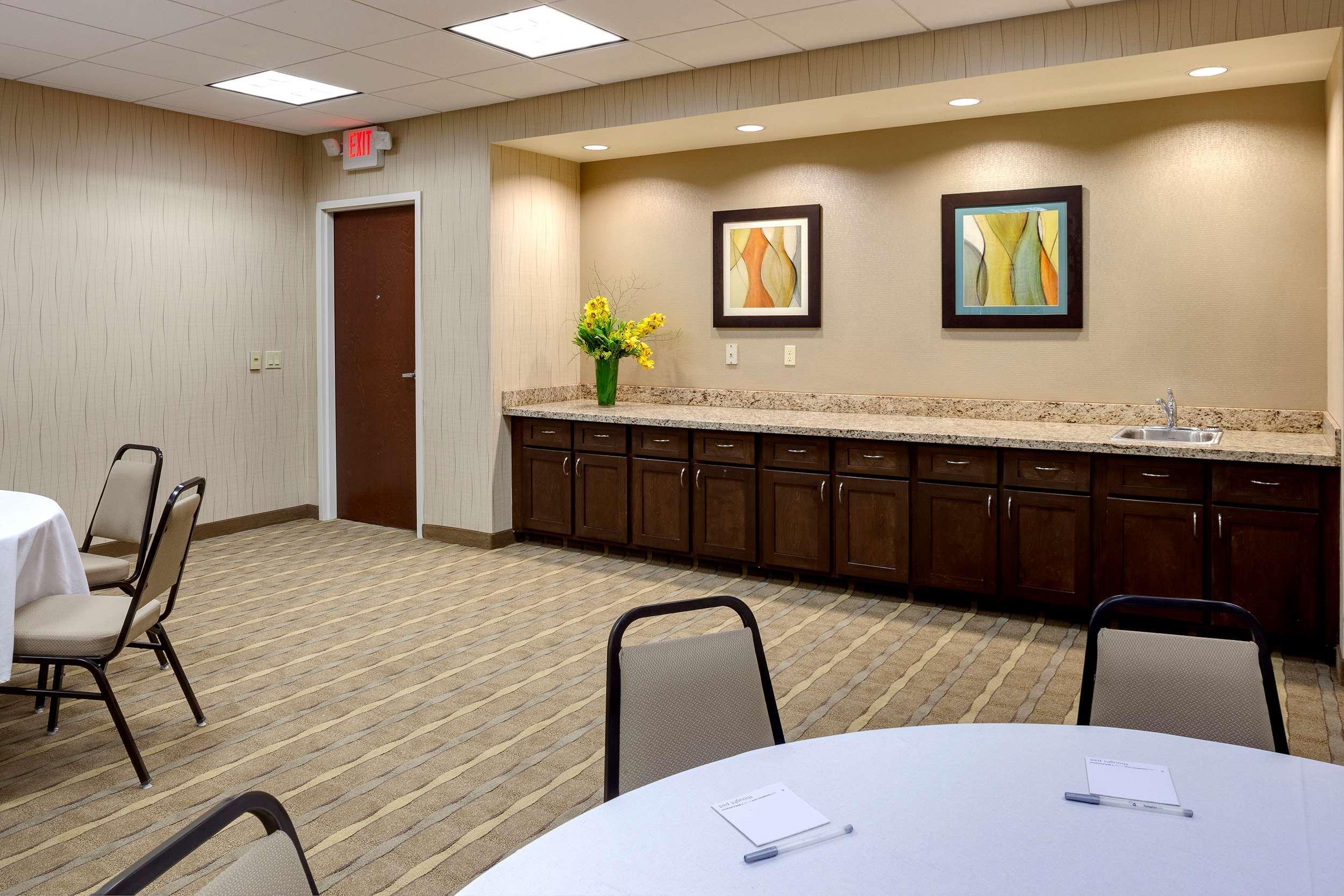 Hampton Inn & Suites Blythe, Ca Zewnętrze zdjęcie