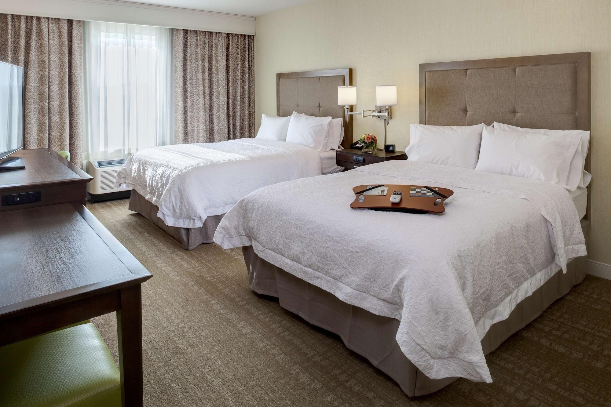 Hampton Inn & Suites Blythe, Ca Zewnętrze zdjęcie