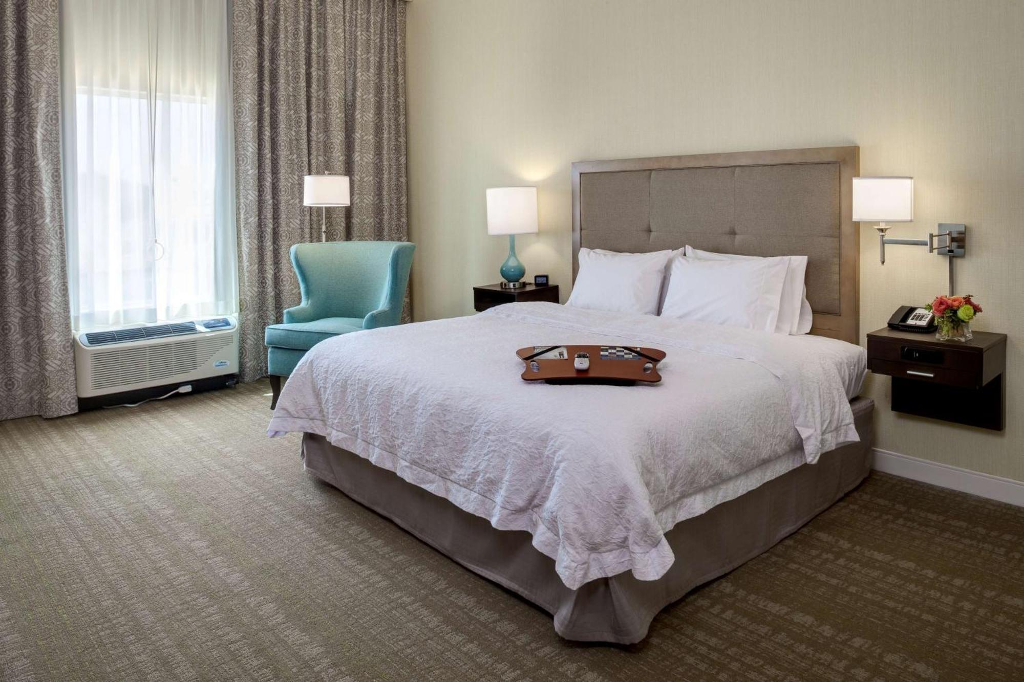 Hampton Inn & Suites Blythe, Ca Zewnętrze zdjęcie