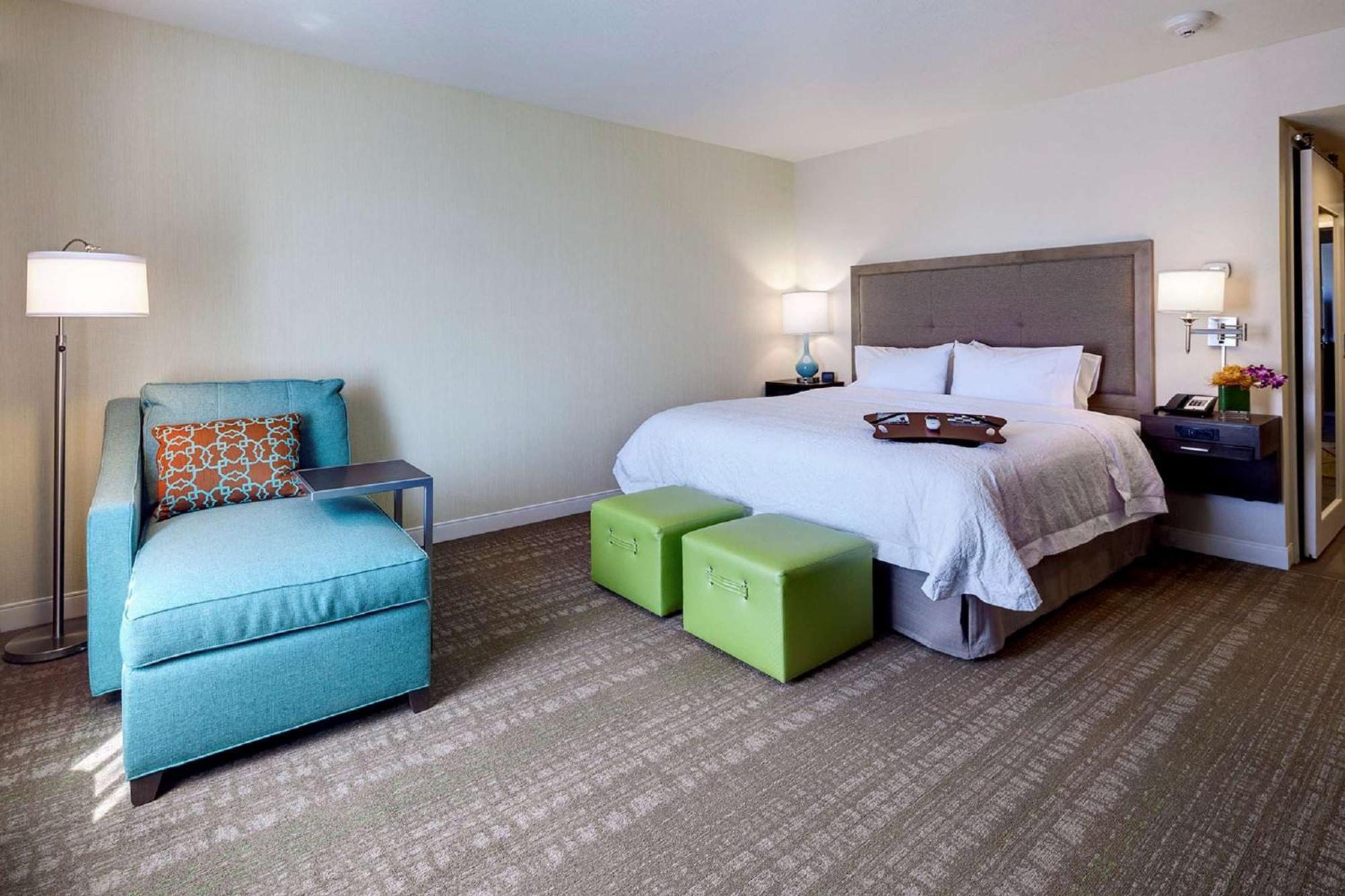 Hampton Inn & Suites Blythe, Ca Zewnętrze zdjęcie