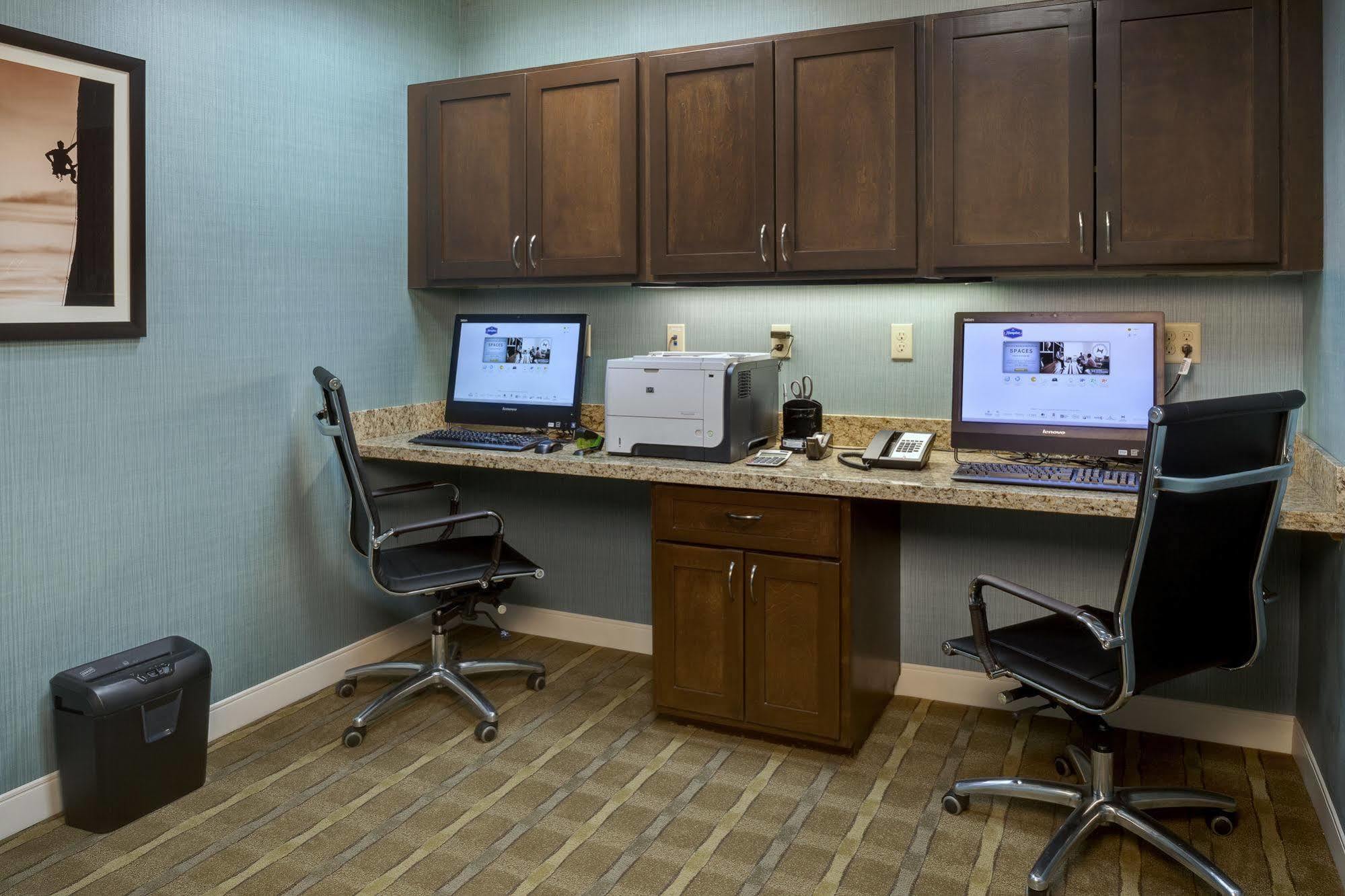 Hampton Inn & Suites Blythe, Ca Zewnętrze zdjęcie